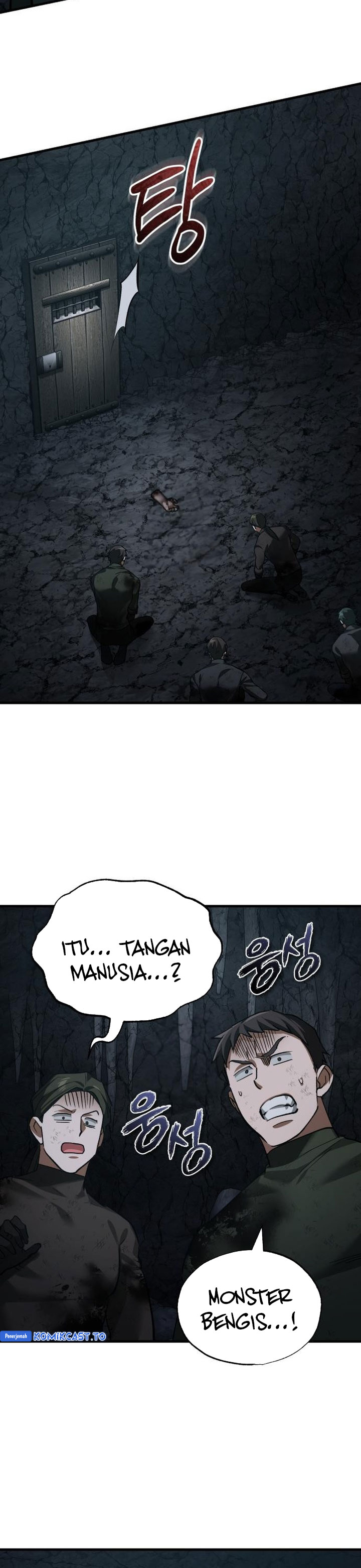 The Heavenly Demon Can’t Live a Normal Life Chapter 185 Gambar 27