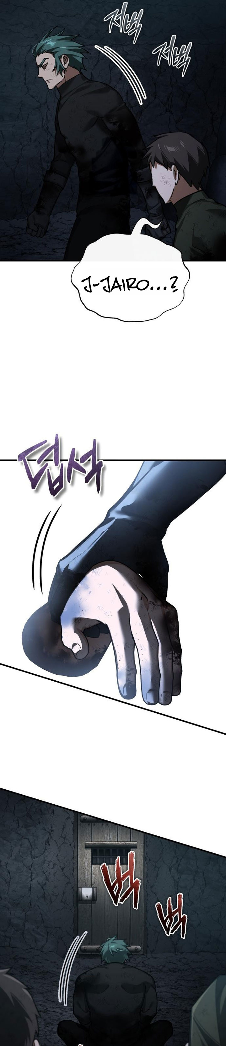 The Heavenly Demon Can’t Live a Normal Life Chapter 185 Gambar 28