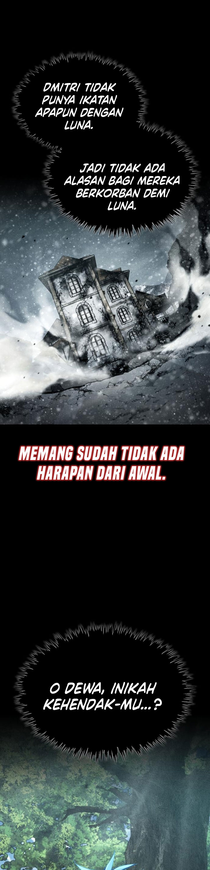 The Heavenly Demon Can’t Live a Normal Life Chapter 185 Gambar 31