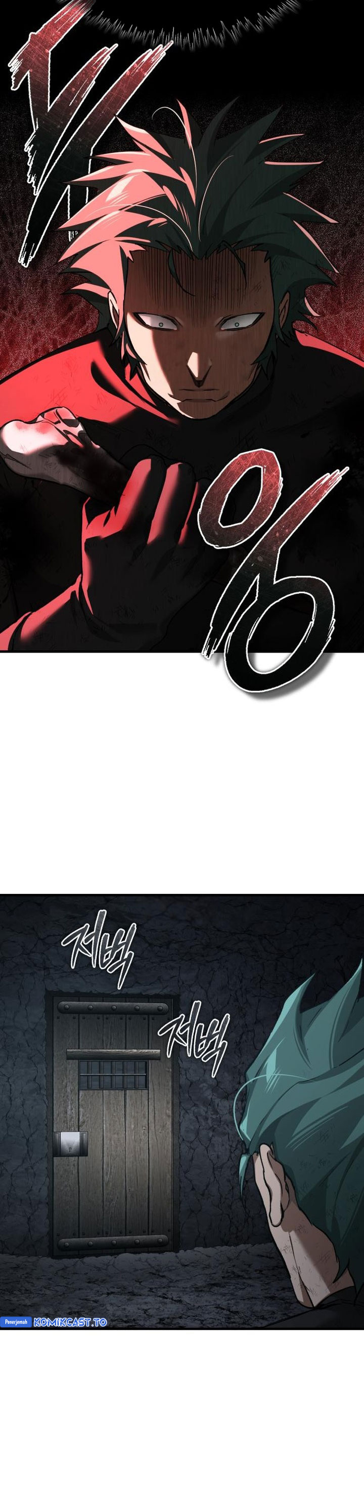 The Heavenly Demon Can’t Live a Normal Life Chapter 185 Gambar 33