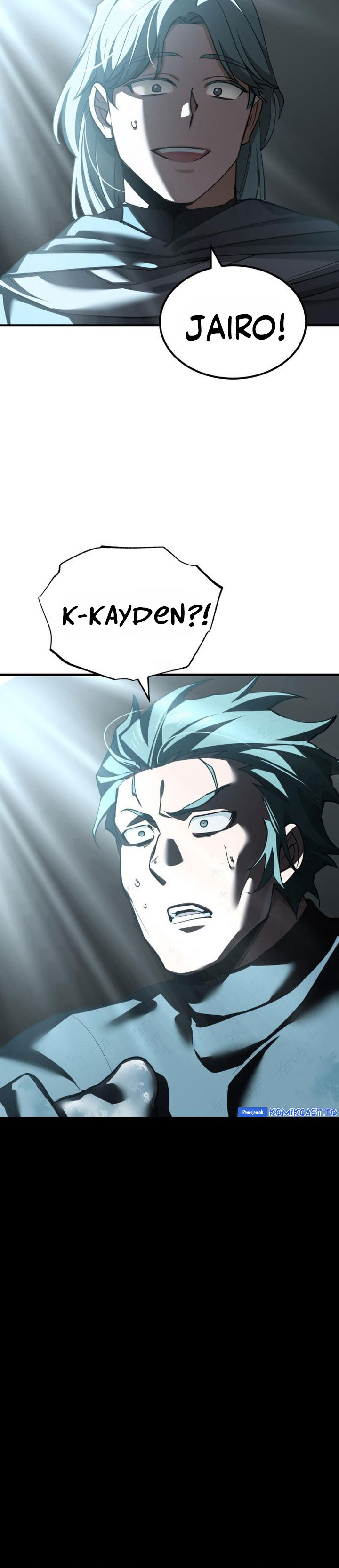 The Heavenly Demon Can’t Live a Normal Life Chapter 185 Gambar 36