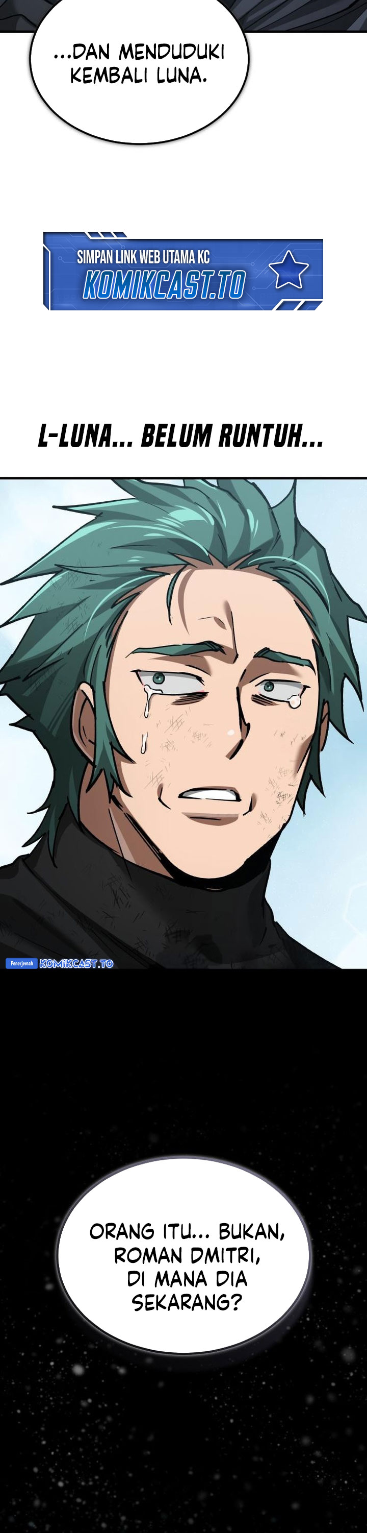 The Heavenly Demon Can’t Live a Normal Life Chapter 185 Gambar 39