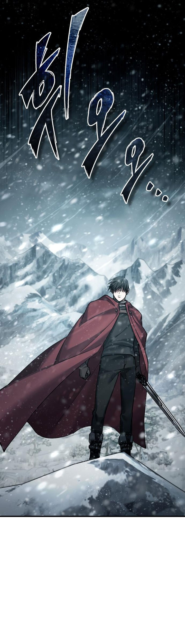 The Heavenly Demon Can’t Live a Normal Life Chapter 185 Gambar 40