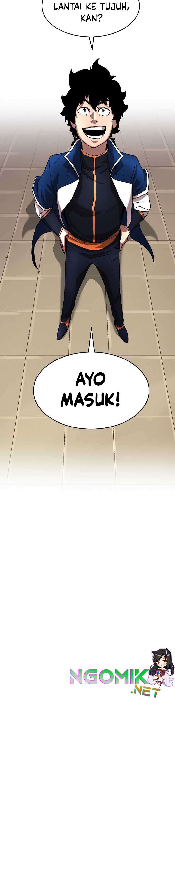 The Heavenly Demon Destroys the Lich King’s Murim Chapter 09 Gambar 28