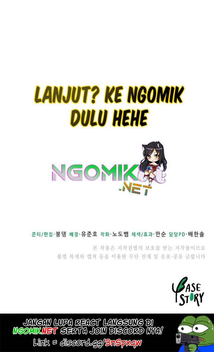 The Heavenly Demon Destroys the Lich King’s Murim Chapter 10 Gambar 44