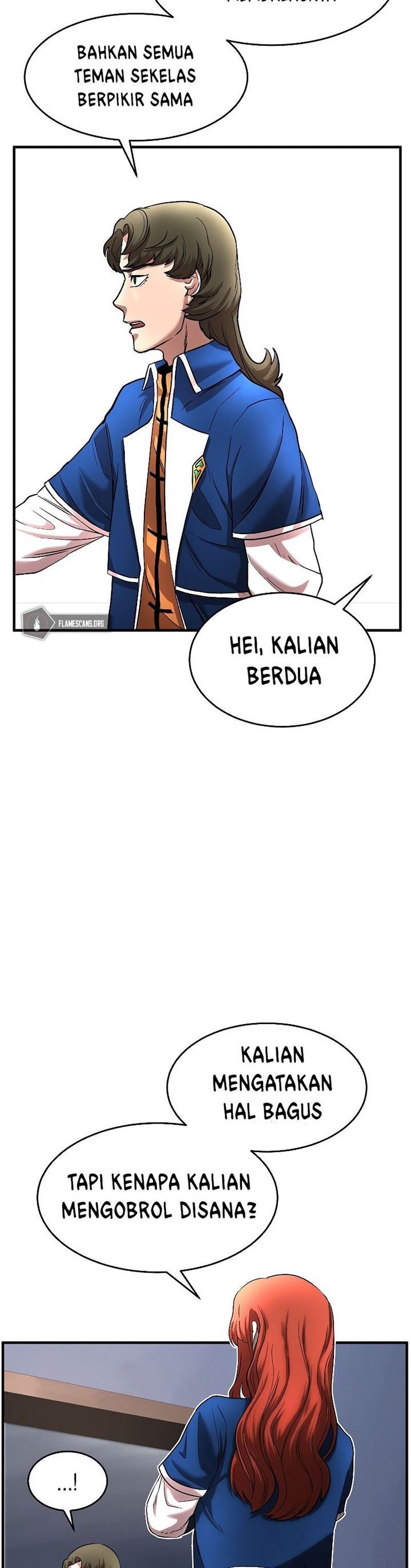 The Heavenly Demon Destroys the Lich King’s Murim Chapter 11 Gambar 25