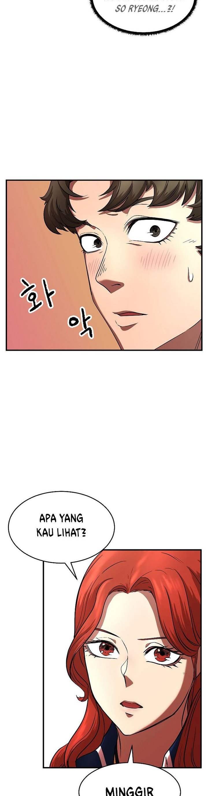 The Heavenly Demon Destroys the Lich King’s Murim Chapter 11 Gambar 27