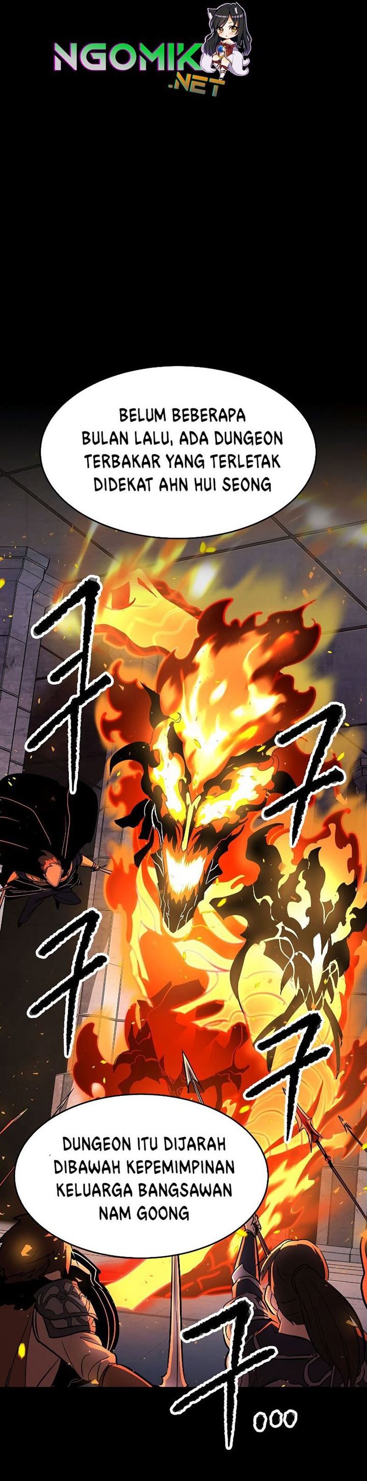 The Heavenly Demon Destroys the Lich King’s Murim Chapter 11 Gambar 57