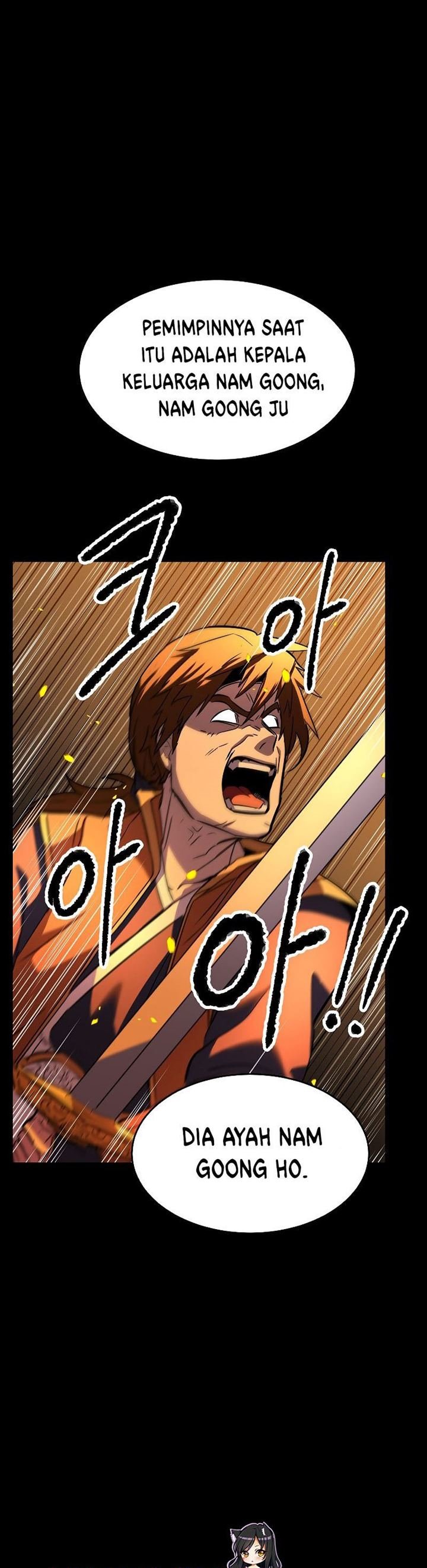 The Heavenly Demon Destroys the Lich King’s Murim Chapter 11 Gambar 58