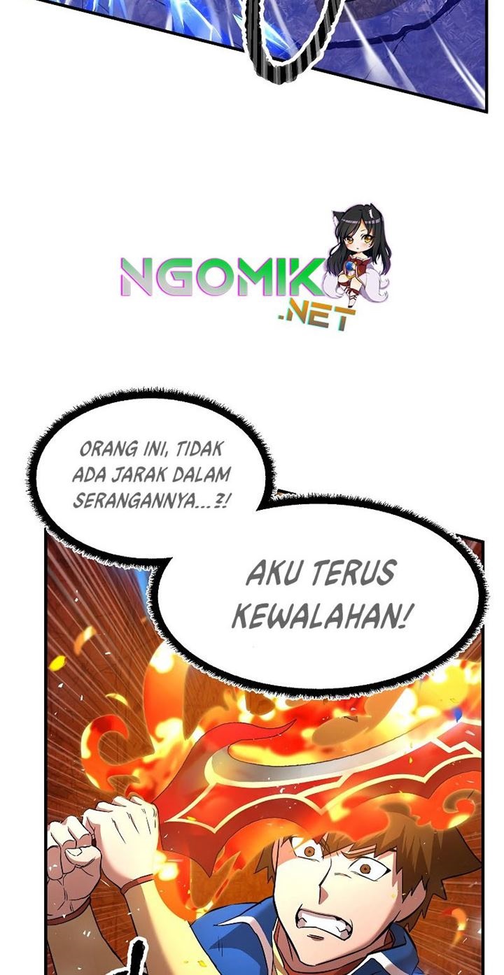 The Heavenly Demon Destroys the Lich King’s Murim Chapter 12 Gambar 41