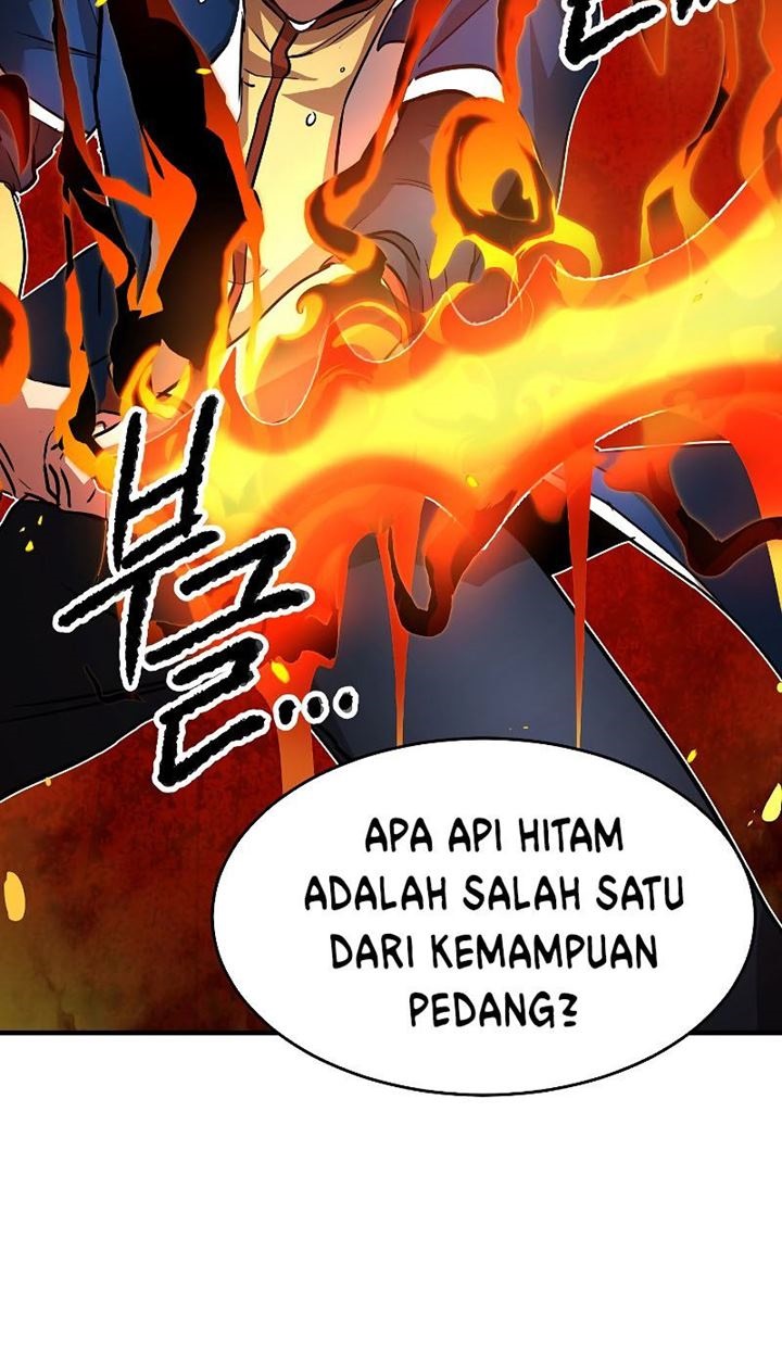 The Heavenly Demon Destroys the Lich King’s Murim Chapter 12 Gambar 51