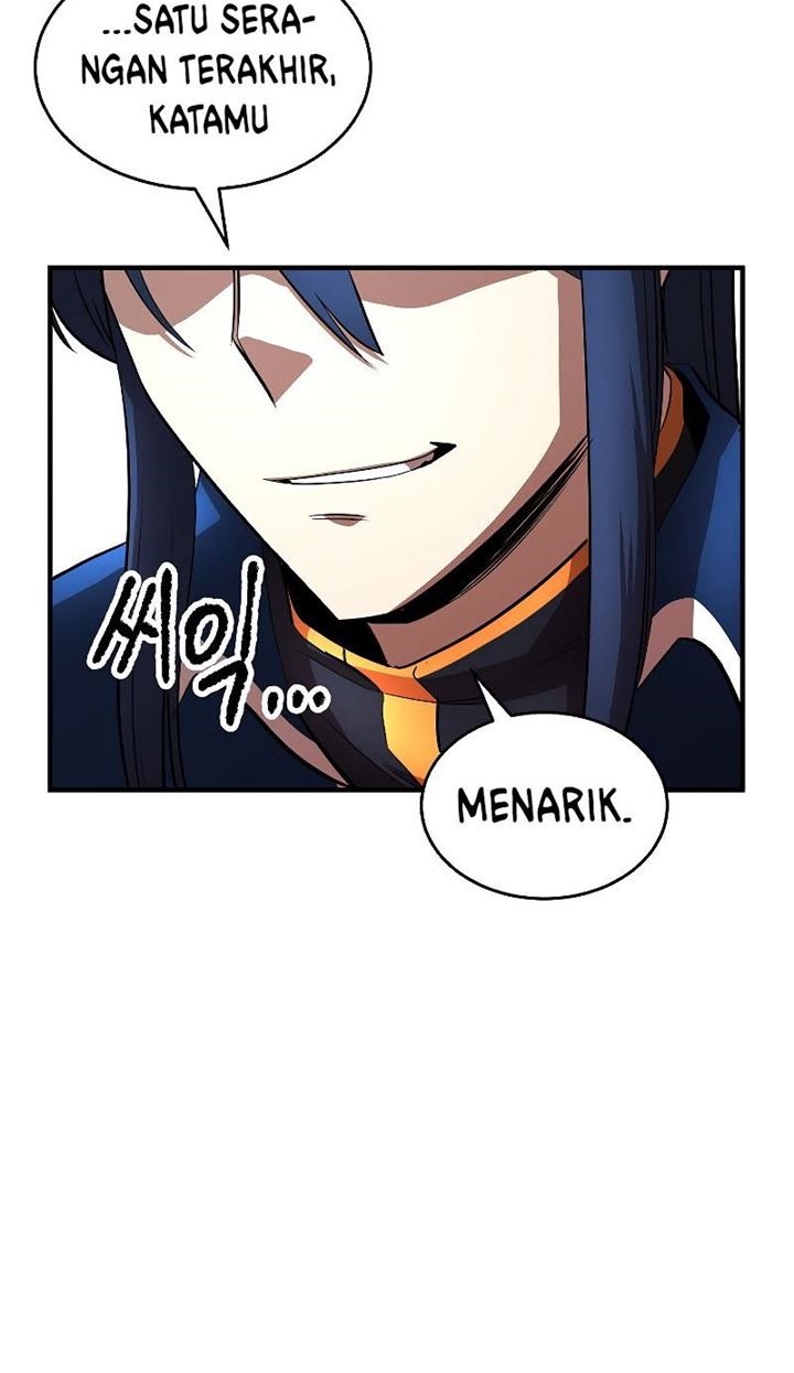 The Heavenly Demon Destroys the Lich King’s Murim Chapter 12 Gambar 53