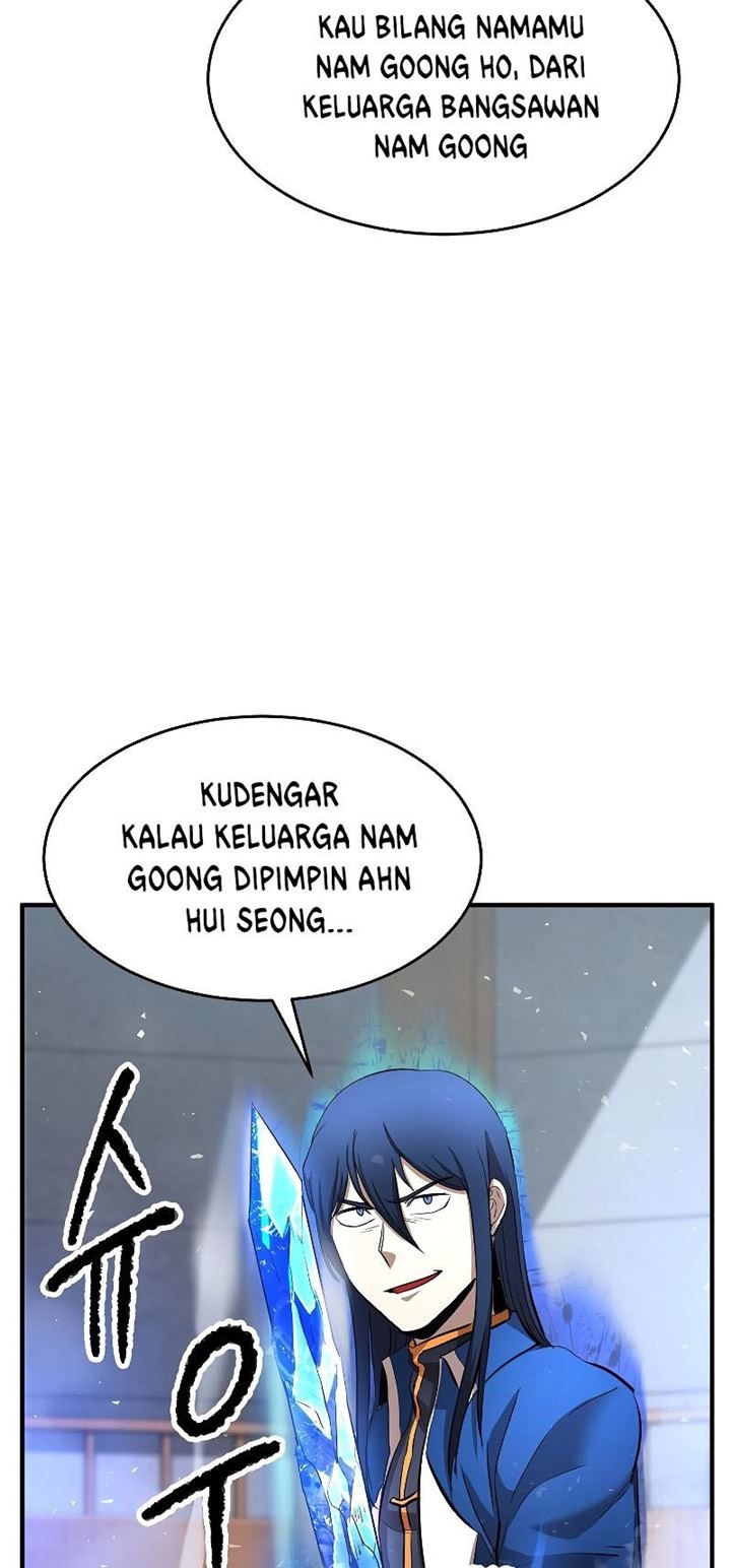 The Heavenly Demon Destroys the Lich King’s Murim Chapter 12 Gambar 55