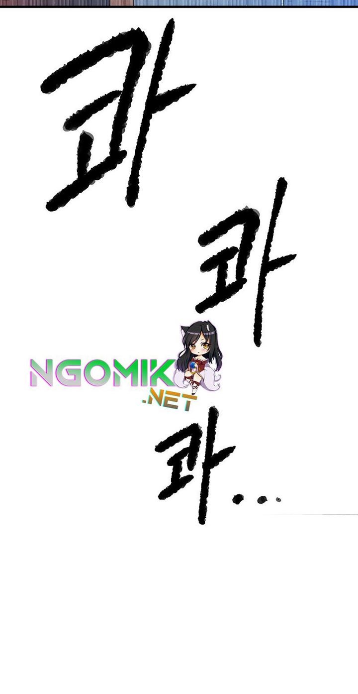 The Heavenly Demon Destroys the Lich King’s Murim Chapter 12 Gambar 61