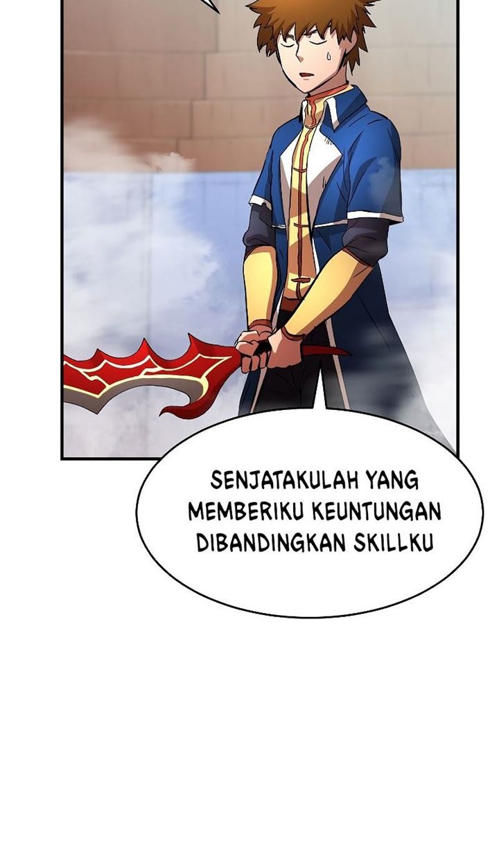 The Heavenly Demon Destroys the Lich King’s Murim Chapter 12 Gambar 65