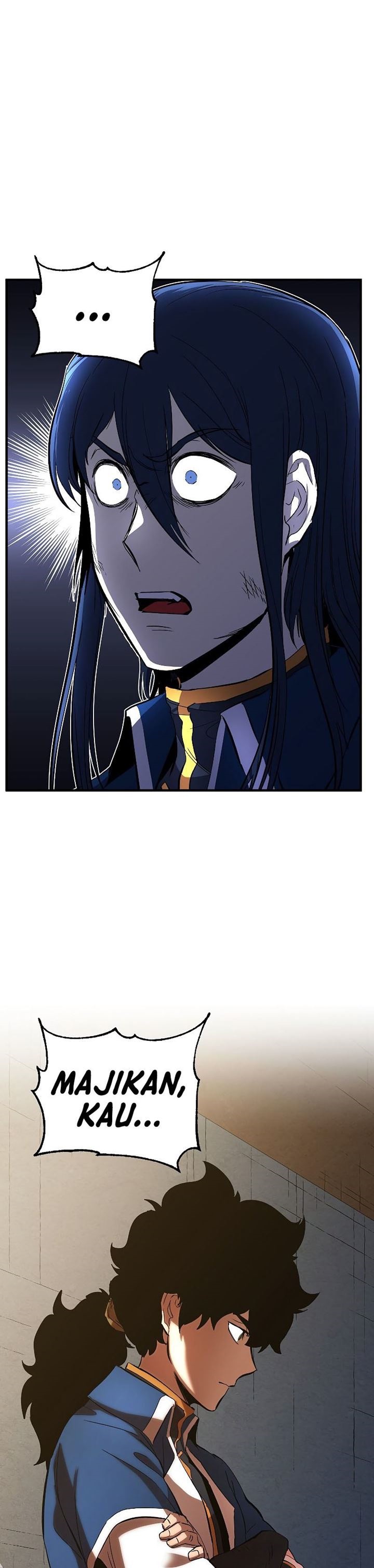 The Heavenly Demon Destroys the Lich King’s Murim Chapter 12 Gambar 74