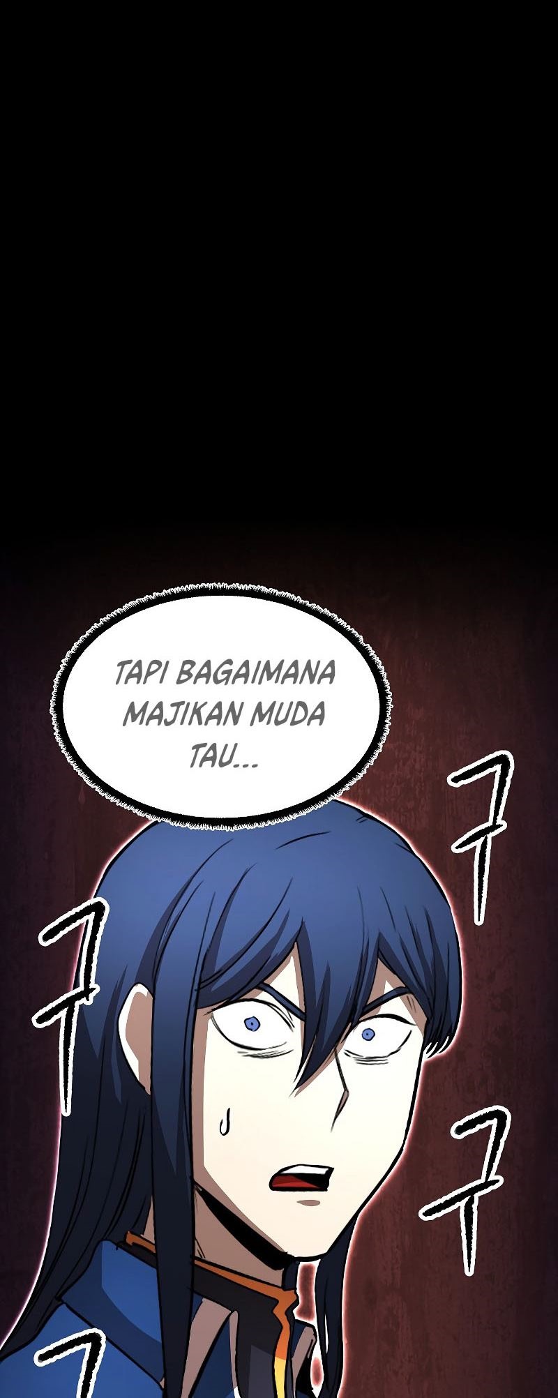 The Heavenly Demon Destroys the Lich King’s Murim Chapter 13 Gambar 9