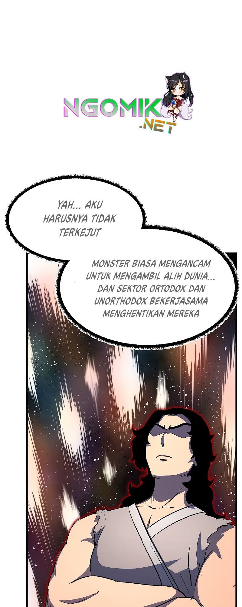 The Heavenly Demon Destroys the Lich King’s Murim Chapter 13 Gambar 41