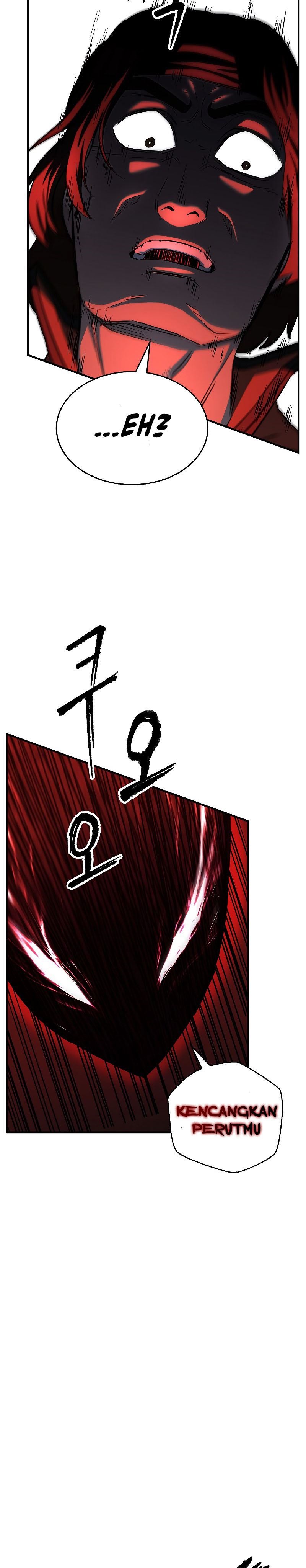 The Heavenly Demon Destroys the Lich King’s Murim Chapter 13 Gambar 58