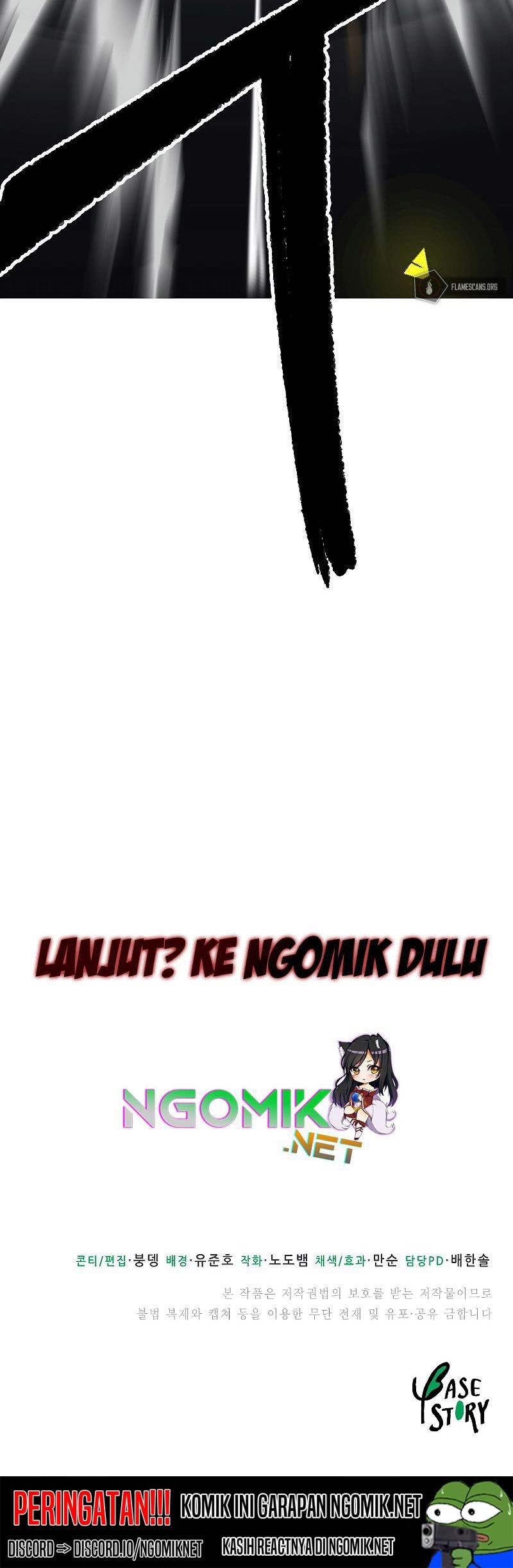 The Heavenly Demon Destroys the Lich King’s Murim Chapter 13 Gambar 61