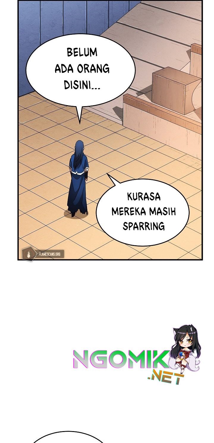 The Heavenly Demon Destroys the Lich King’s Murim Chapter 15 Gambar 19