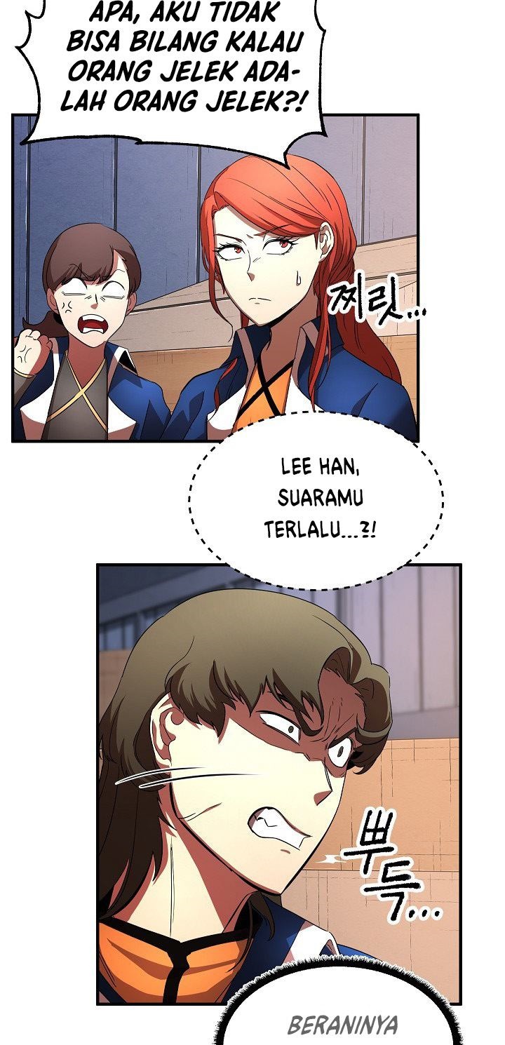 The Heavenly Demon Destroys the Lich King’s Murim Chapter 15 Gambar 64