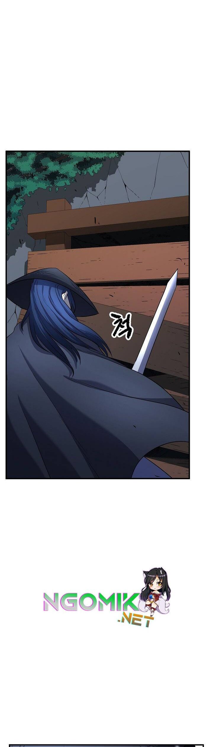 The Heavenly Demon Destroys the Lich King’s Murim Chapter 18 Gambar 12