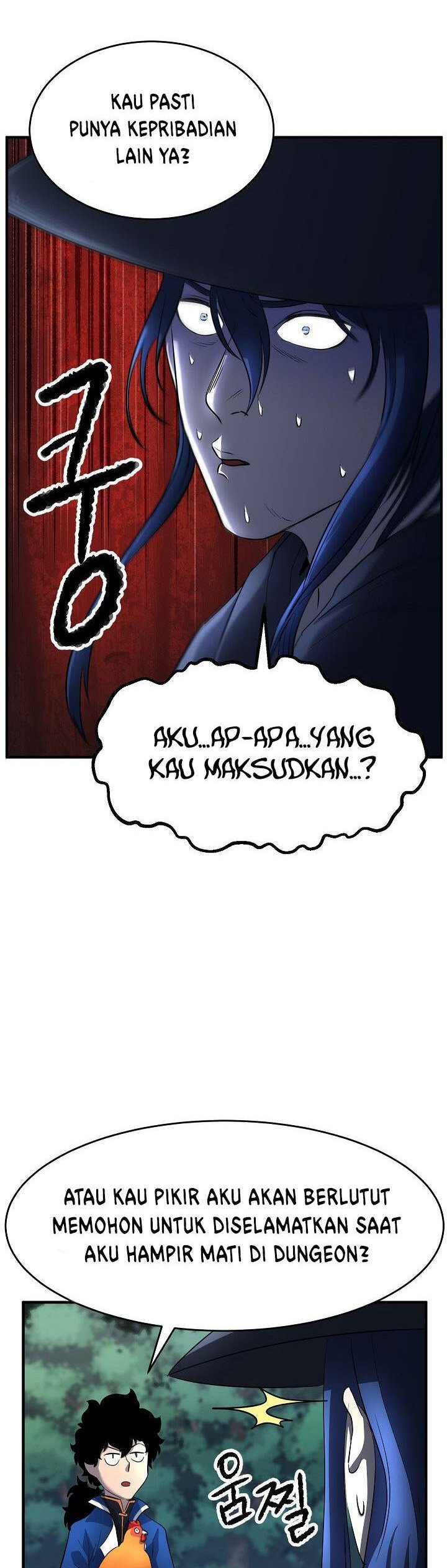 The Heavenly Demon Destroys the Lich King’s Murim Chapter 18 Gambar 17