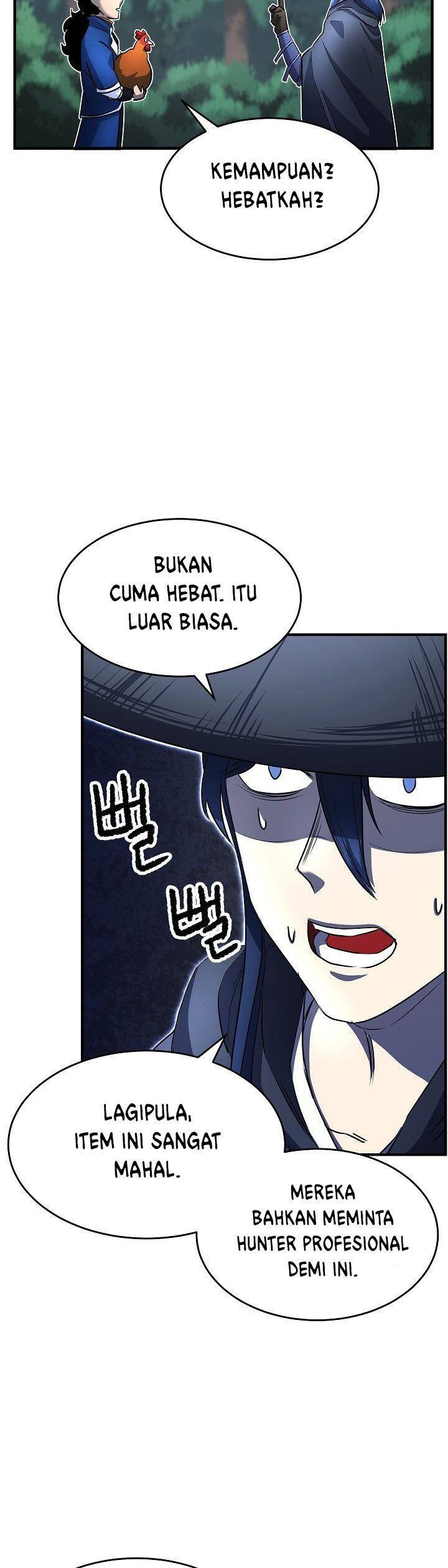 The Heavenly Demon Destroys the Lich King’s Murim Chapter 18 Gambar 20