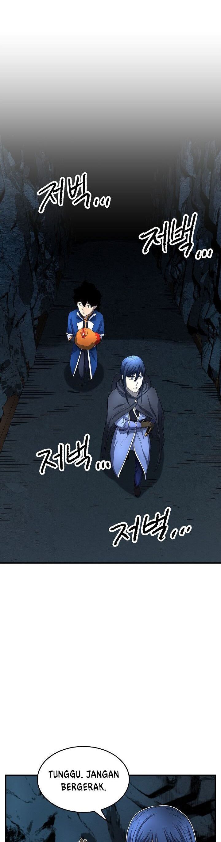 The Heavenly Demon Destroys the Lich King’s Murim Chapter 18 Gambar 24