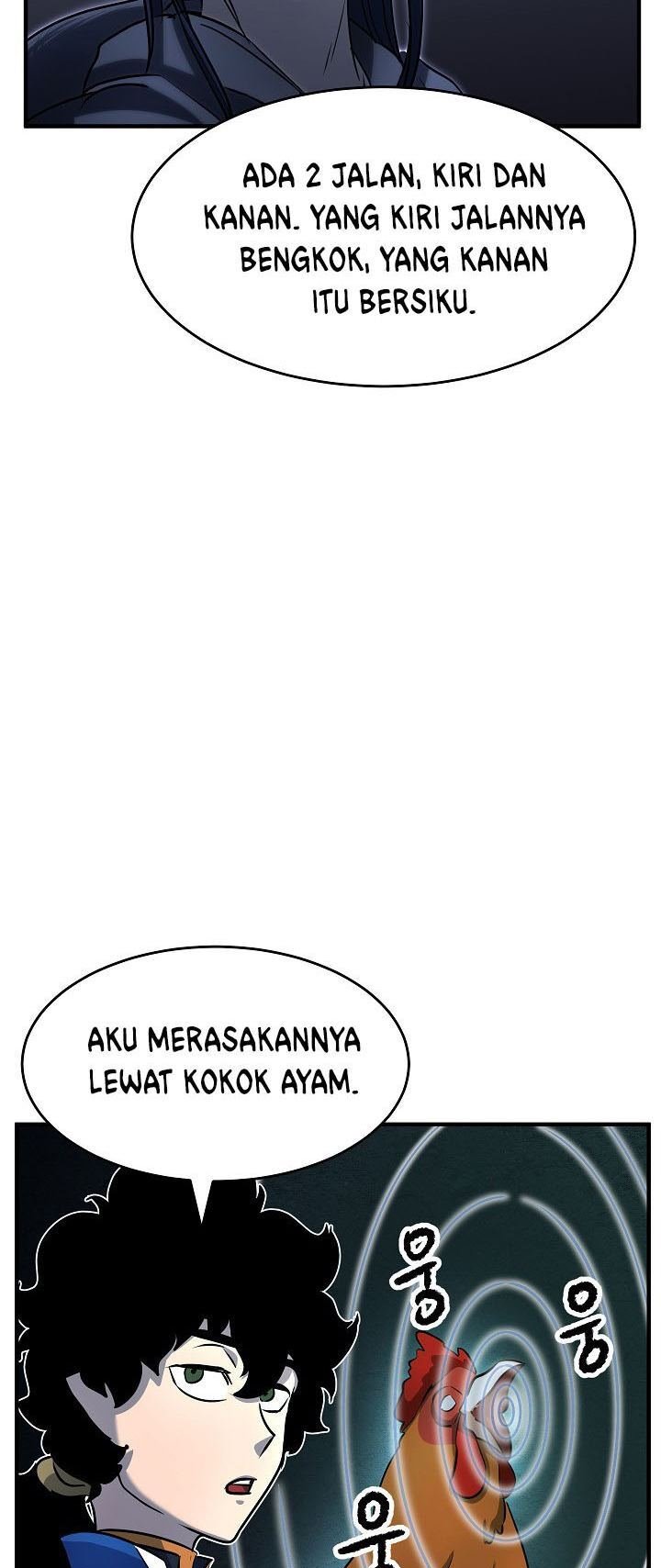 The Heavenly Demon Destroys the Lich King’s Murim Chapter 18 Gambar 41