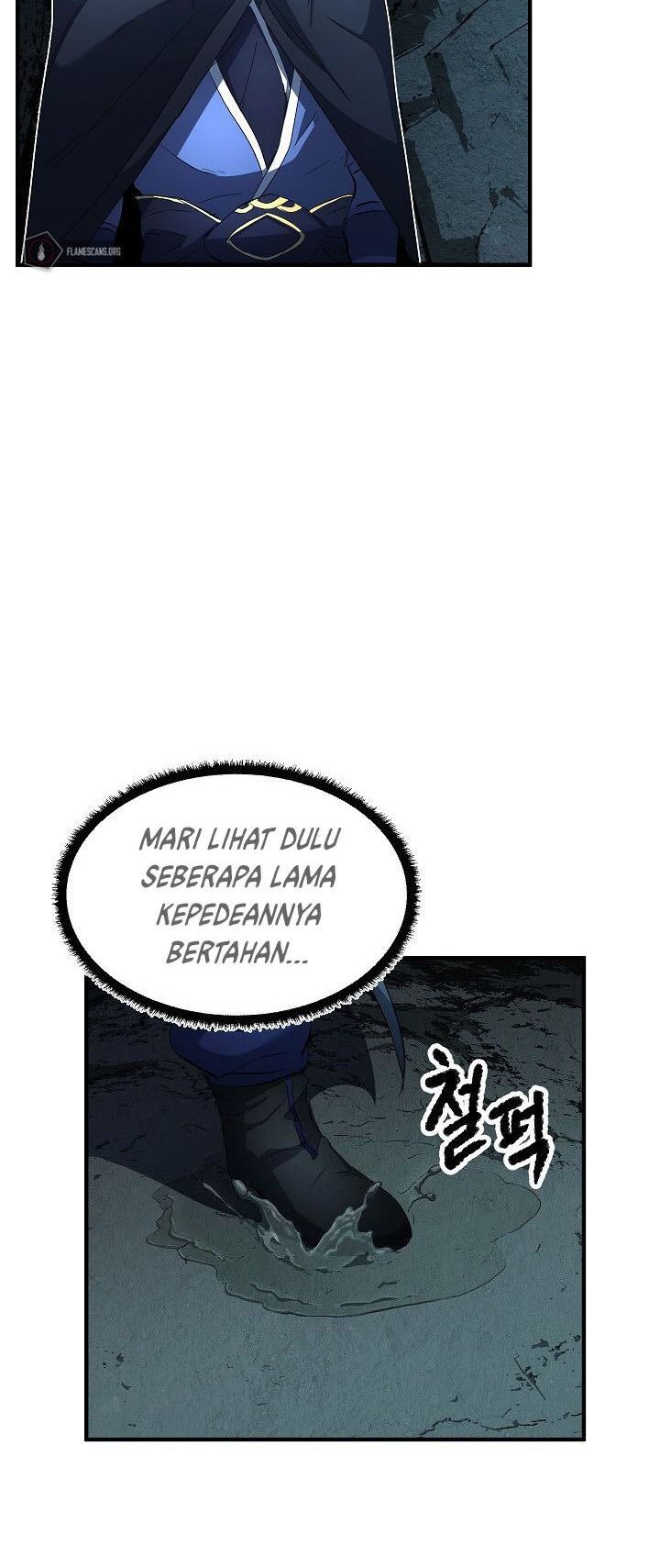 The Heavenly Demon Destroys the Lich King’s Murim Chapter 18 Gambar 44
