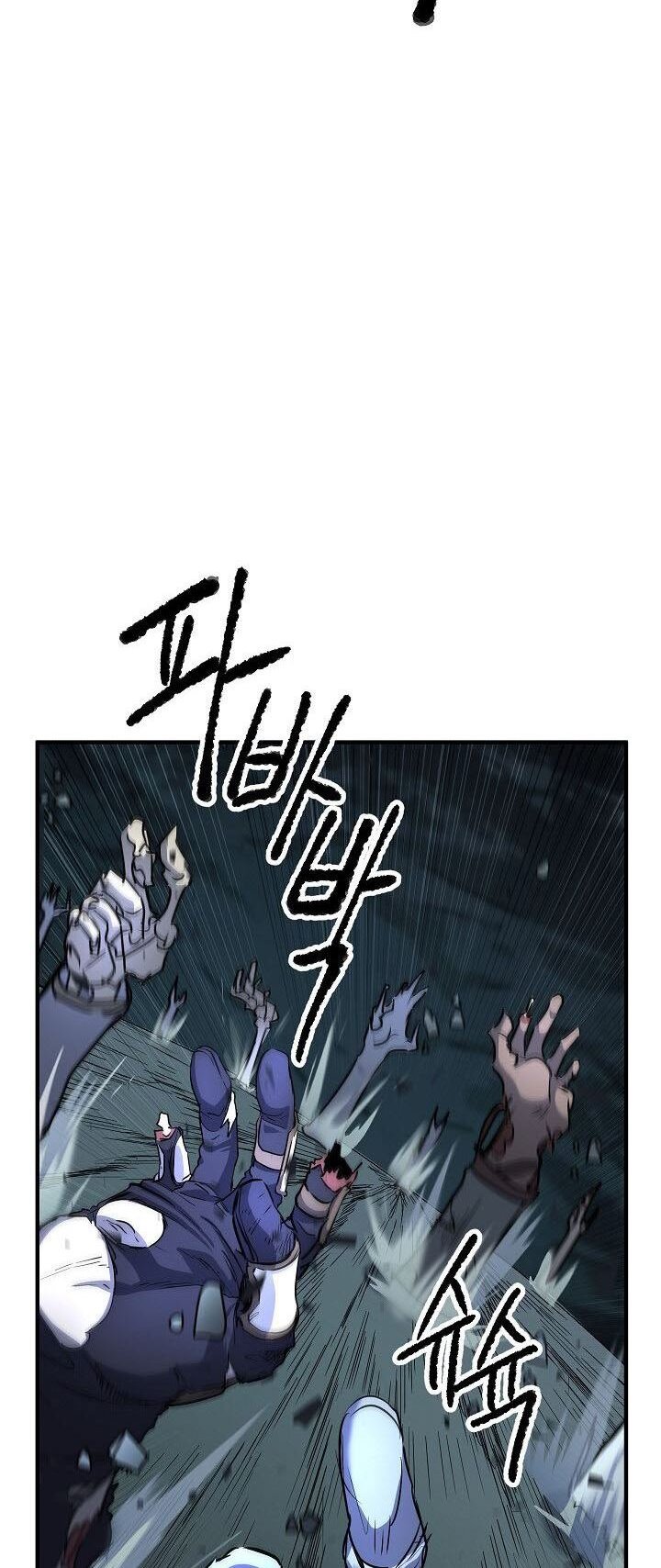 The Heavenly Demon Destroys the Lich King’s Murim Chapter 18 Gambar 49