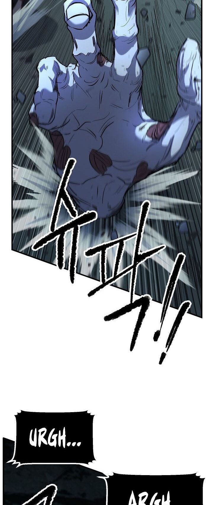 The Heavenly Demon Destroys the Lich King’s Murim Chapter 18 Gambar 50