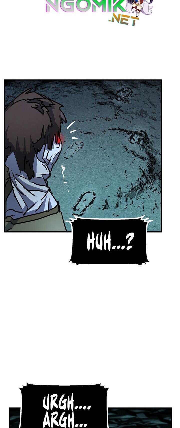 The Heavenly Demon Destroys the Lich King’s Murim Chapter 18 Gambar 54