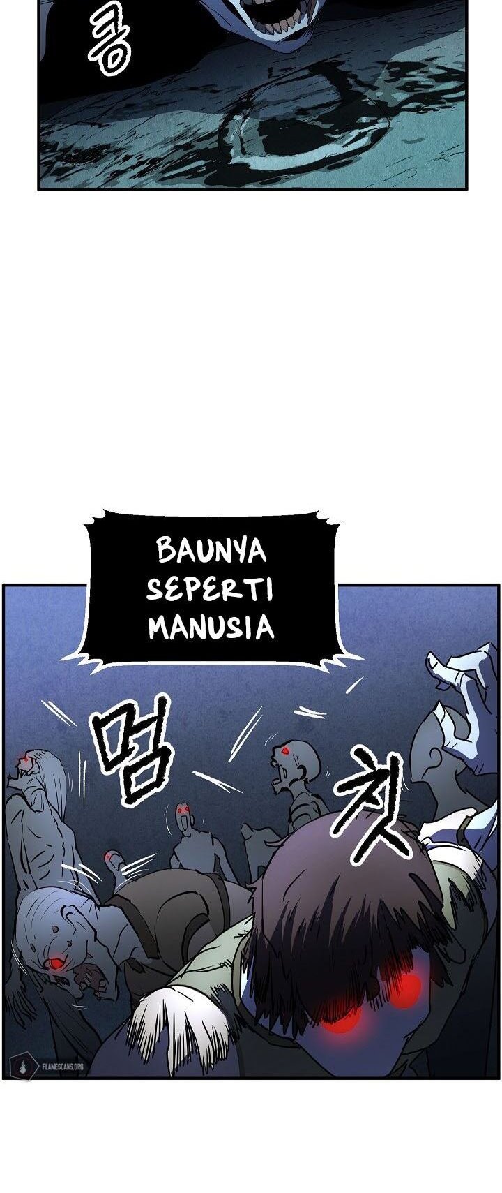 The Heavenly Demon Destroys the Lich King’s Murim Chapter 18 Gambar 56