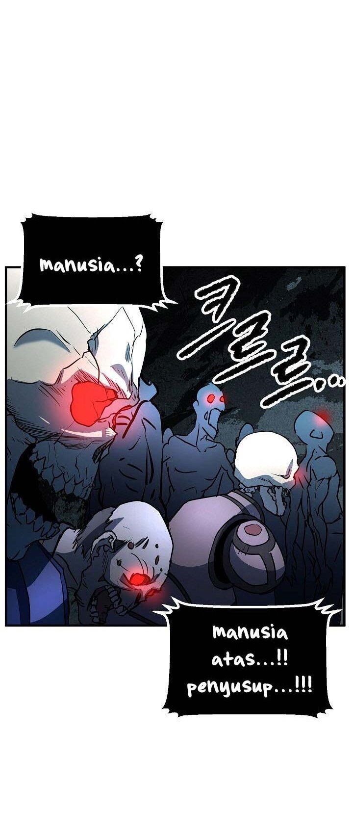The Heavenly Demon Destroys the Lich King’s Murim Chapter 18 Gambar 57