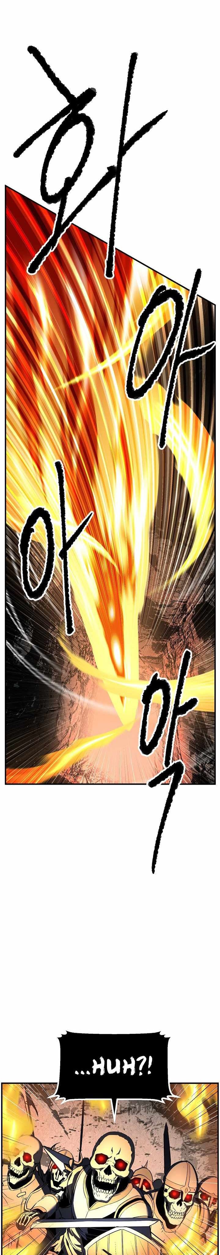 The Heavenly Demon Destroys the Lich King’s Murim Chapter 20 Gambar 24