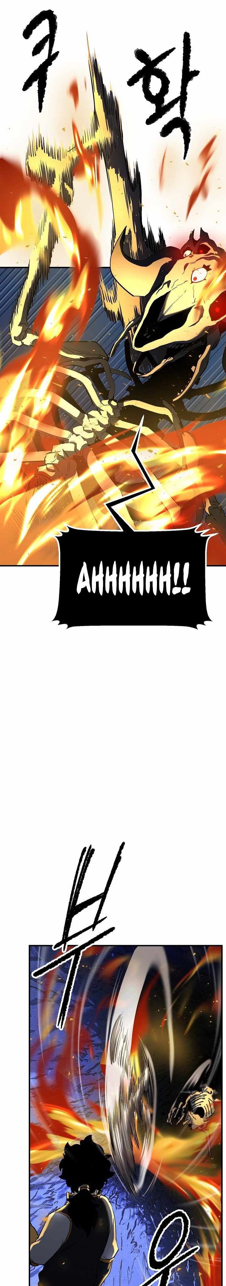 The Heavenly Demon Destroys the Lich King’s Murim Chapter 20 Gambar 48