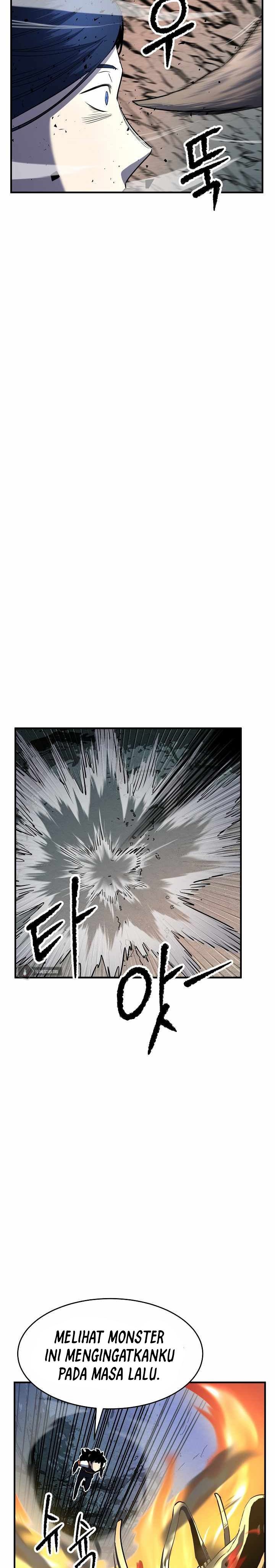 The Heavenly Demon Destroys the Lich King’s Murim Chapter 20 Gambar 52