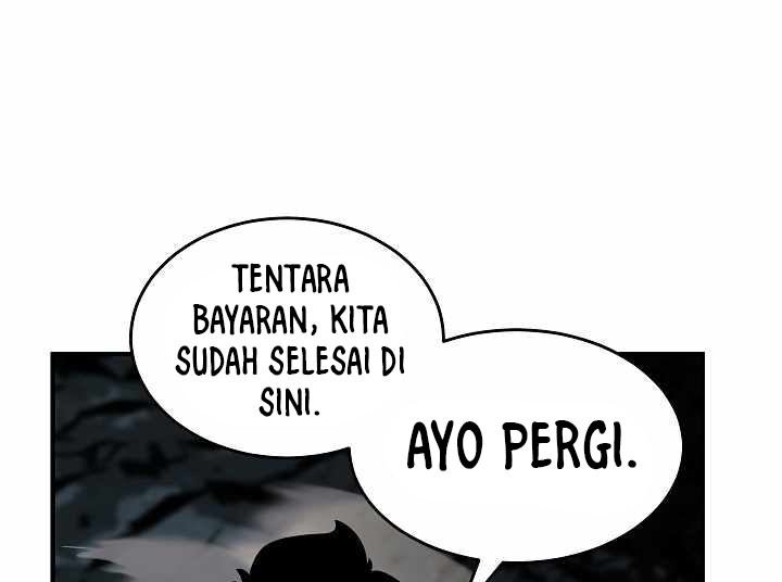 The Heavenly Demon Destroys the Lich King’s Murim Chapter 20 Gambar 59