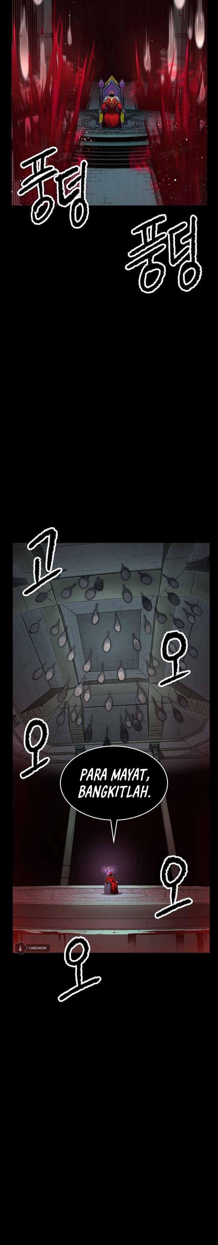 The Heavenly Demon Destroys the Lich King’s Murim Chapter 20 Gambar 68