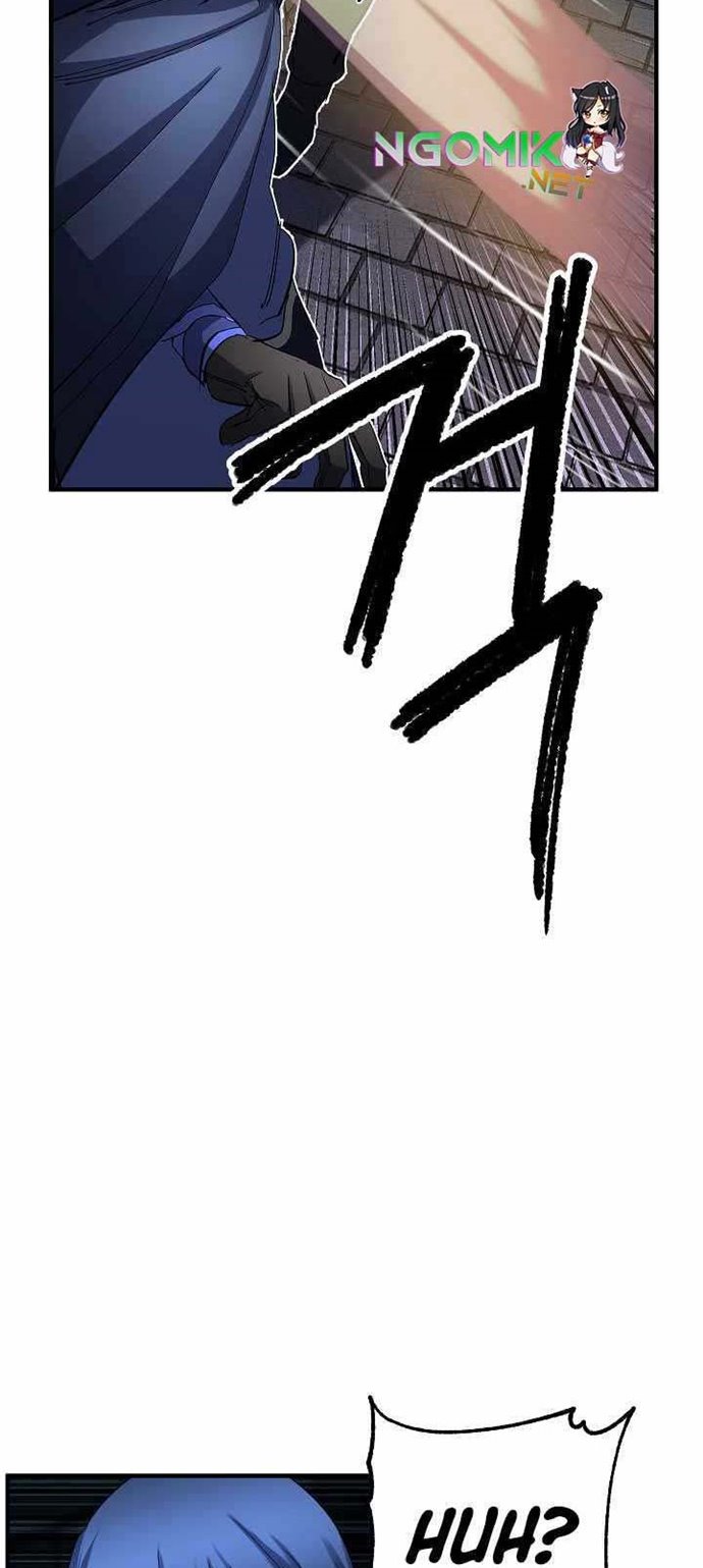 The Heavenly Demon Destroys the Lich King’s Murim Chapter 24 Gambar 3