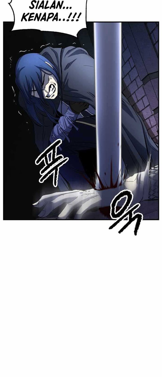 The Heavenly Demon Destroys the Lich King’s Murim Chapter 24 Gambar 9