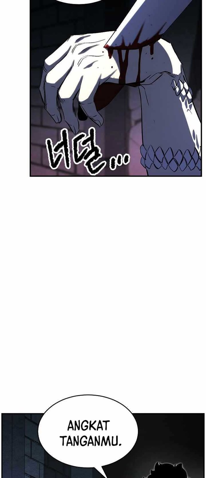 The Heavenly Demon Destroys the Lich King’s Murim Chapter 24 Gambar 11