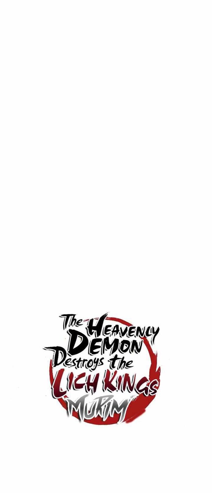 The Heavenly Demon Destroys the Lich King’s Murim Chapter 24 Gambar 13