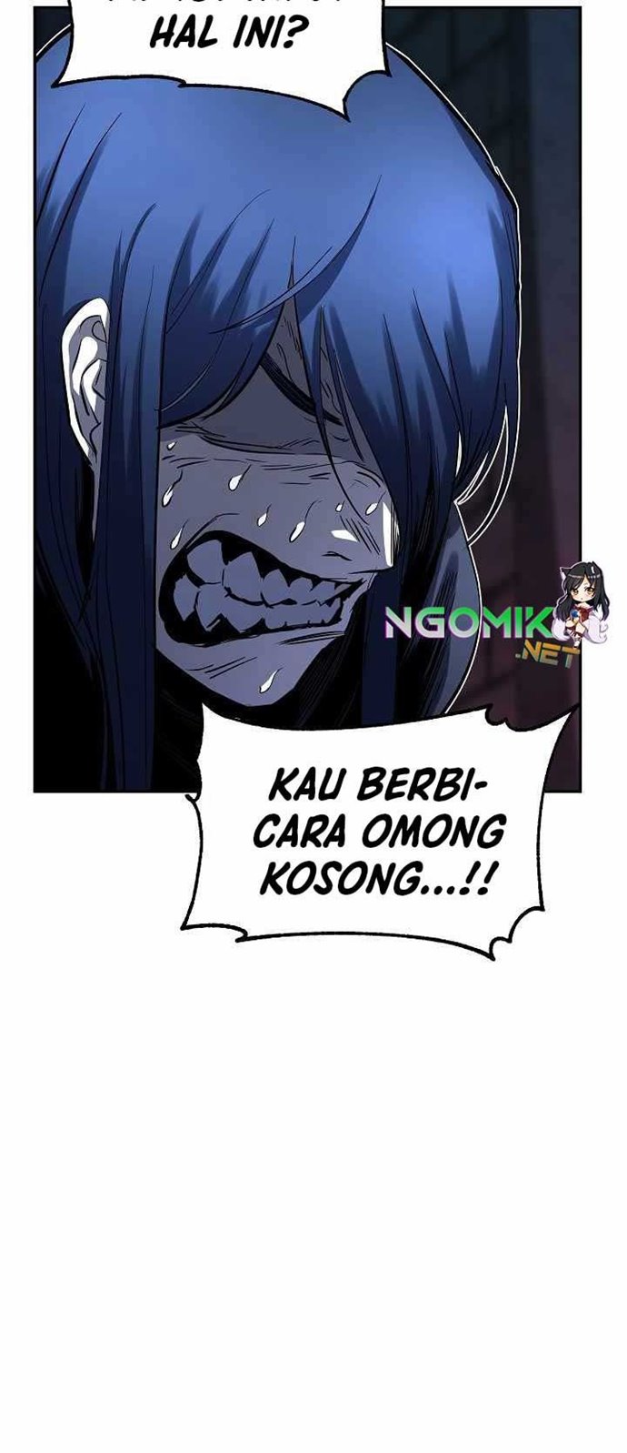 The Heavenly Demon Destroys the Lich King’s Murim Chapter 24 Gambar 17