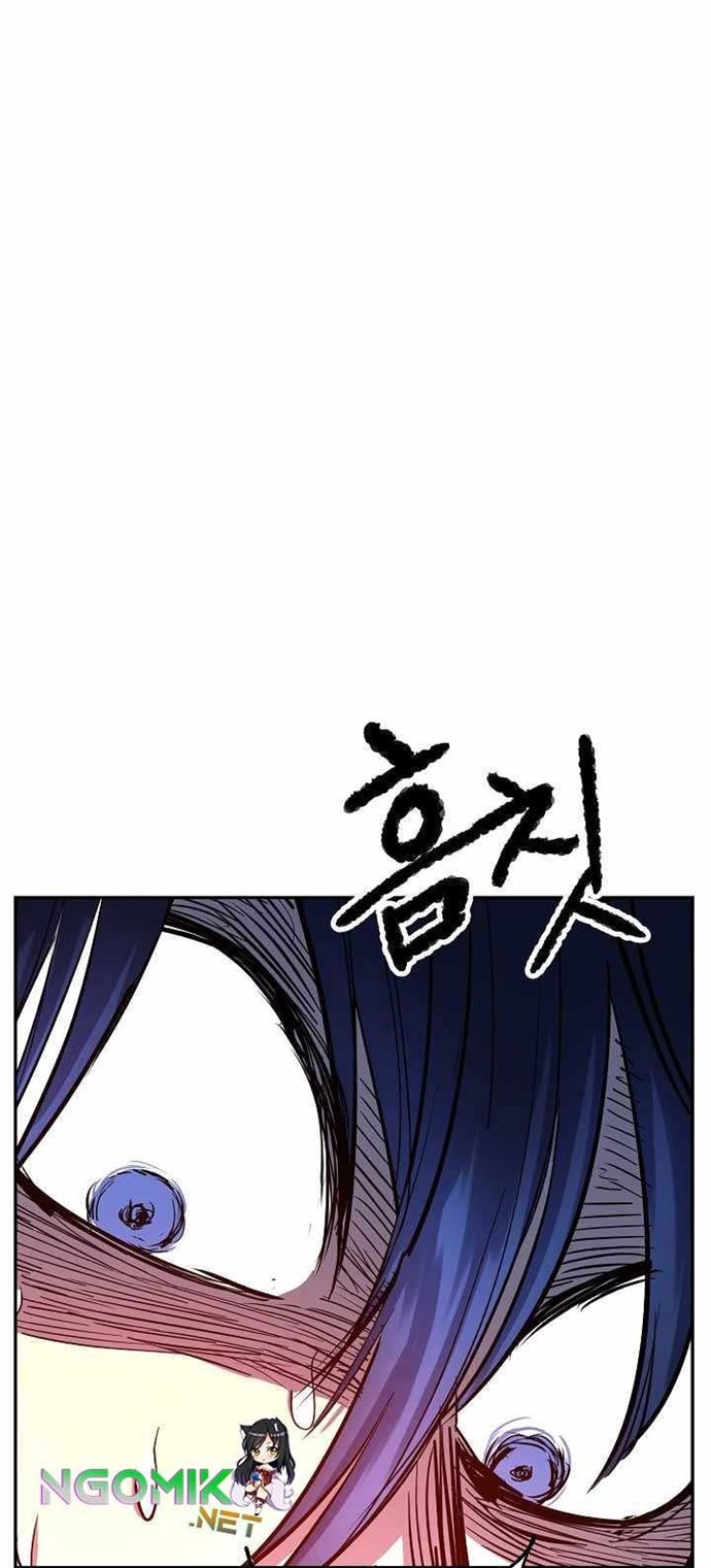 The Heavenly Demon Destroys the Lich King’s Murim Chapter 24 Gambar 20