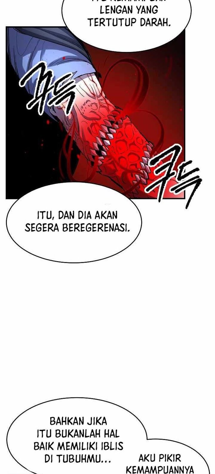 The Heavenly Demon Destroys the Lich King’s Murim Chapter 24 Gambar 24