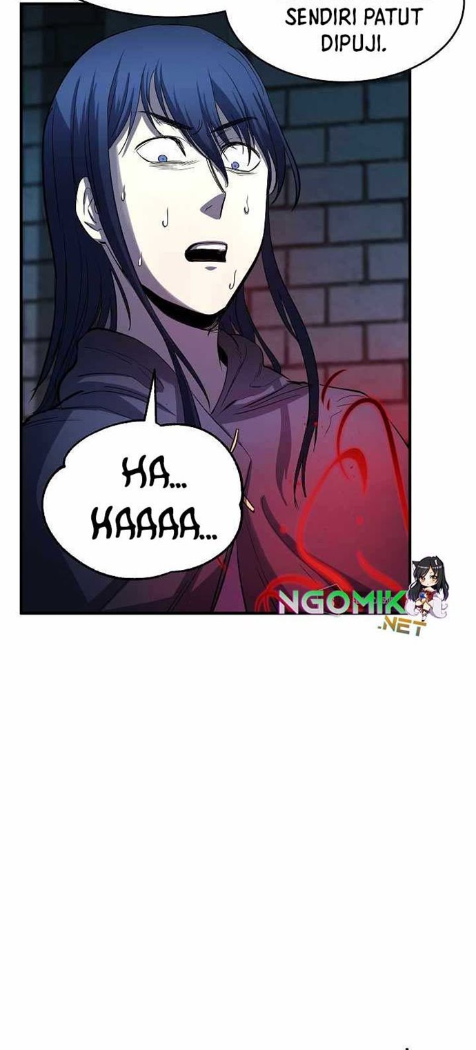 The Heavenly Demon Destroys the Lich King’s Murim Chapter 24 Gambar 25